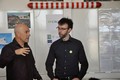 Ustvarjalci projekta Calypso: Skupina dijakov Gimnazije Vič razvija unikatno raziskovalno podmornico