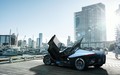 Nissan Bladeglider: Bladeglider obiskal Evropo