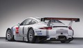 Porsche v Ženevi: V ospredju svetovno prvenstvo športnih dirkalnikov