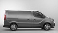 Renault: Novi Trafic je razkrit