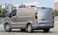 Popolnoma nov Opel/Vauxhall Vivaro: Vrhunski dizajn in najboljši motorji v razredu