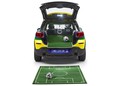MINI Paceman GoalCooper: MINI strelja in zadeva