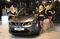 Avtohiša Real & Nissan QASHQAI: Odkritje novega jeklenega mogotca