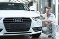Audi AG: Rekordno četrtletje z več kot 400.000 prodanimi vozili