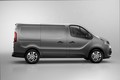 "Dostavnik življenja": Novi Renault Trafic