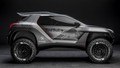 Peugeot 2008 DKR: Neizprosni lev na osvajalskem pohodu po novih ozemljih