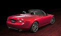 Mazda MX-5 25th Anniversary Edition: Mazda v New Yorku predstavlja jubilejno MX-5