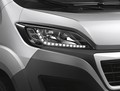 Novi PEUGEOT Boxer: Nove prednosti za poklicne uporabnike
