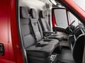 Novi Citroën Jumper: Citroënove izkušnje in znanje za poklicne uporabnike