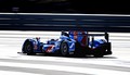 Signatech-Alpine A450: Alpine spodbujena s prvo bero točk