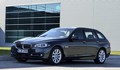 BMW: Nove posodobitve modelov poleti 2014