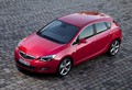 Opel: Premierna predstavitev nove astre v Sloveniji