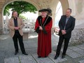 Slovenske železnice: Z VLAKOM NA 62. LJUBLJANA FESTIVAL