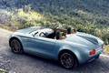 MINI Superleggera™ Vision: Moderna britanskost sreča italijanski okus