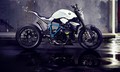 Koncept BMW Roadster: BMW revolucija cestnih motorjev