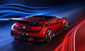 Svetovna premiera GTI Roadsterja: Virtualni super GTI iz igralne konzole Sony PS3 postal resničnost
