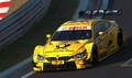 BMW M4 DTM: Marco Wittmann privozil BMW drugo zmago v letošnji sezoni DTM