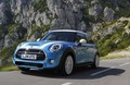 Novi petvratni MINI: Druga različica karoserije v tretji MINI generaciji 