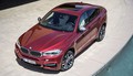 Novi BMW X6: Ekstravertirana oblika, ki združuje robustnost in raznovrstnost s športno eleganco