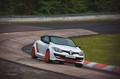 Renault Mégane R.S. 275 Trophy-R: Nov rekorden čas na slovitem dirkališču Nürburgring