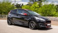 Ford Fiesta z 1,0-litrskim motorjem EcoBoost s 140 KM: Polet superšportnika in učinkovitost majhnega avtomobila