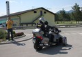 BRP in Ski & Sea: BRP Can-Am Spyder Roadster RT LTD predan v roke nagrajenca