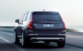 Svetovna premiera: Povsem nov Volvo XC90