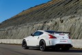 Nissan 370Z NISMO: Nissan dviguje vznemirljivost s popolnoma prenovljenim modelom