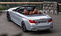 Novi BMW M4 Cabrio: Novi model črpa navdih iz dolgoletne tradicije