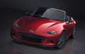 Mazda MX-5: Četrta generacija roadsterja predstavljena medijem v Barceloni