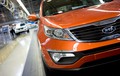 Kia Motors: Kia v slovaški tovarni uvaja 3. izmeno