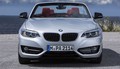 BMW serije 2 Cabriolet: Jasno vizualno razlikovanje od kompaktnih modelov BMW serije 1