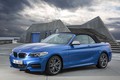 Bayerische Motoren Werke: BMW na avtomobilskem salonu v Parizu 2014