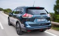 Nissan: V slovenske prodajne salone je prispel novi X-Trail