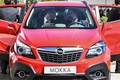 Opel: Mokka tudi s proizvodnega traku v Zaragozi