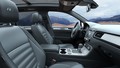 Volkswagen: Touareg z novim dizajnom in novimi tehnologijami