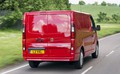 Novi Opel Vivaro kombi: Svetovna premiera v Hannovru