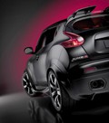Nissan juke-R : Najhitrejši crossover na svetu