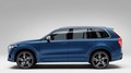 Volvo XC90 R-Design: Vpadljiv avto, ki se ponaša z dinamičnim izgledom