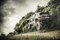 Peugeot 2008 DKR: Peugeotov športni terenec pridno požira kilometre