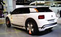 Citroën & Mondial de l’Automobile 2014: 29 razstavljenih vozil, od tega 3 koncepti