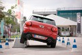 MINI Urban Thrill: Urbano vznemirjenje pretreslo Slovenijo