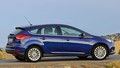 Ford: Proizvodni obrat v Nemčiji je začel dobavljati nove Focuse