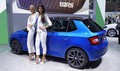 Škoda & Mondial de l’Automobile 2014: Premiera nove Škode Fabie in Fabie Combi