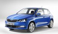 Škoda & Mondial de l’Automobile 2014: Premiera nove Škode Fabie in Fabie Combi