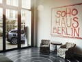 BMW i & Soho House: Raziskovanje inovacij, umetnosti in oblikovanja