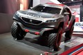 Peugeot & Mondial de l’Automobile 2014: 1000 novih naročil in 12 tisoč stikov