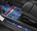 MINI Lifestyle kolekcija in dodatna oprema: Maksimalen užitek tudi v minimalnih temperaturah