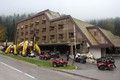 Na Jahorini je bilo odlično!: CAN-AM ADVENTURE - JAHORINA, BIH 2014