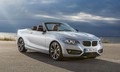 BMW: Nastop na avtomobilskem salonu v Los Angelesu 2014